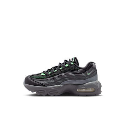 Reviews: Nike Air Max 95 Recraft Little Kids' Shoes. Nike.com